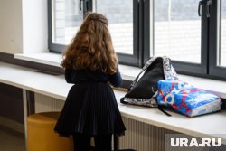 В России могут пересмотреть правила зачисления детей репатриантов в школы