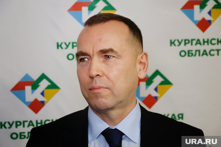 Вадим Шумков провел встречу с делегацией из Казахстана и заключил важное соглашение