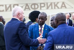 Русский язык — один из инструментов влияния России, отметил политолог