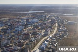 Более 12 тысяч коренных ненцев отмечают 95-летие Ямальского района