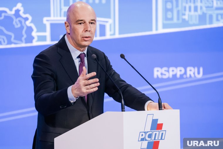 Модель роста экономики в РФ вполне жизнеспособна, заявил Силуанов