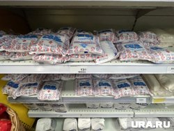 Диетолог Фесенко рассказала, что избыток соли приводит к деменции