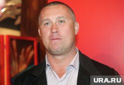 Александра Могильного введут в Зал хоккейной славы в Торонто