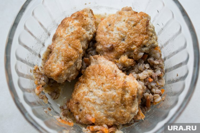 «Мясное раздолье» снова может торговать котлетами из индейки