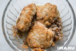 «Мясное раздолье» снова может торговать котлетами из индейки