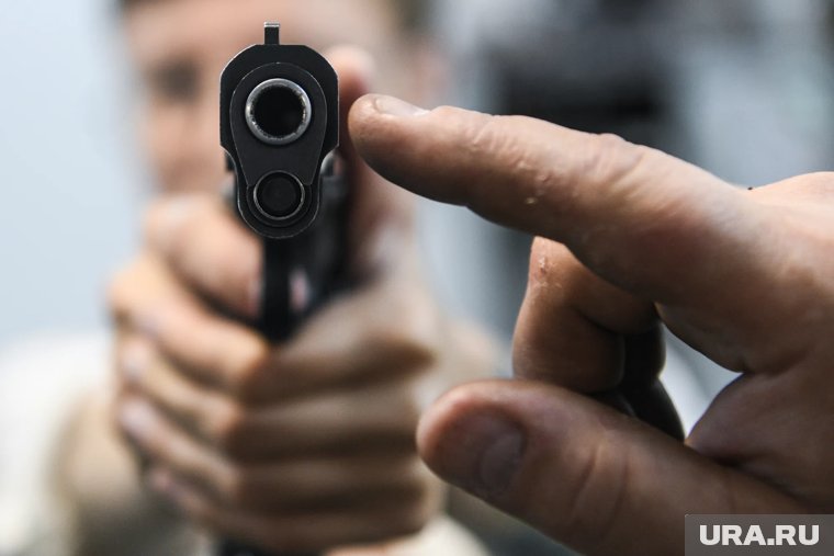 Нападавшим оказался 16-летний подросток