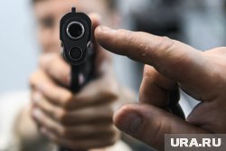 Нападавшим оказался 16-летний подросток