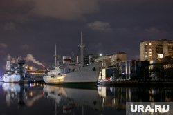 Калининград ответит в случае прямой угрозы