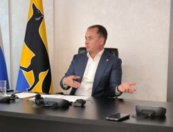 Глава Сургута Максим Слепов отказался от практик своего предшественника в пользу более эффективных