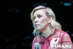 Захарова заявила, что позиция России по Украине с момента начала СВО существенно изменилась 