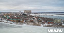 Стоимость квадратного метра на вторичке в Сургуте выросла за год на 4,5 тысячи рублей