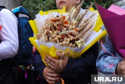 В части региона школьники будут праздновать начало учебного года дома 