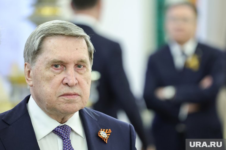 На ПМЭФ соберутся представители 140 стран, заявил Ушаков
