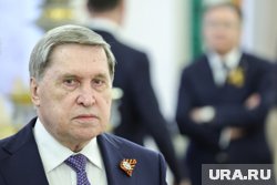 На ПМЭФ соберутся представители 140 стран, заявил Ушаков