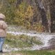 На Ямале в ближайшие дни будет пасмурно и усилятся ночные морозы
