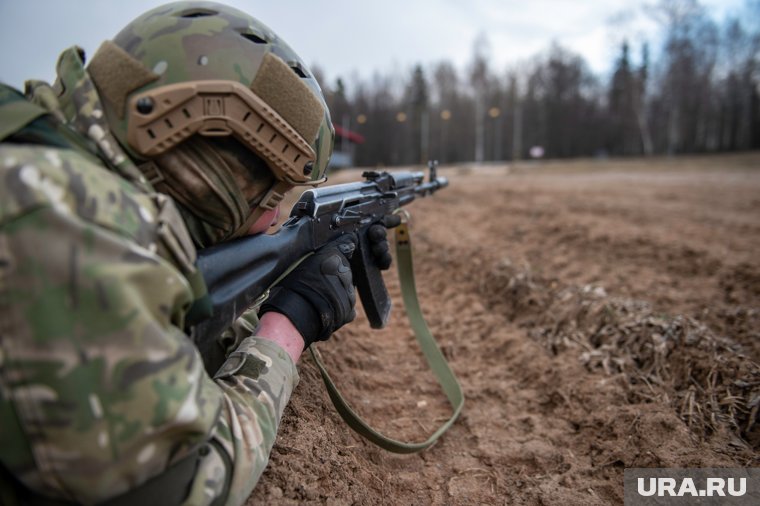 ВС РФ начали бои за последний участок перед границей ДНР и Запорожья