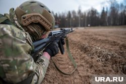 ВС РФ начали бои за последний участок перед границей ДНР и Запорожья