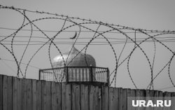В колонии произошел хлопок газового баллона, сообщили в СУ СК