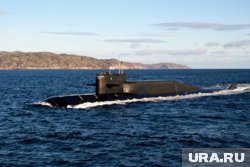 "Князь Пожарский» стал четвертым серийным кораблем проекта «Борей-А»