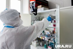 Дополнительных мер из-за нового варианта коронавируса не требуется