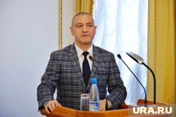 Депутат ГД от Курганской области Ильтяков рассказал о поправках в закон о защите прав потребителей