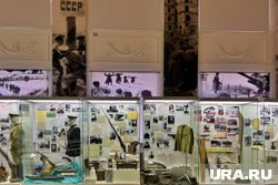 Шадринцы ковали победу в тылу