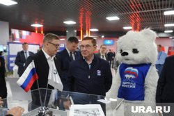 Глава челябинских единороссов Алексей Текслер сообщил, что половина челябинских кандидатов впервые идут на выборы