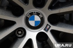 Цены на BMW упали на 8,6%