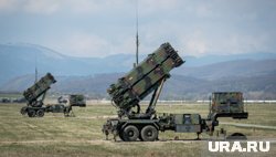 США вряд ли поставят Украине системы THAAD для защиты от баллистических ракет