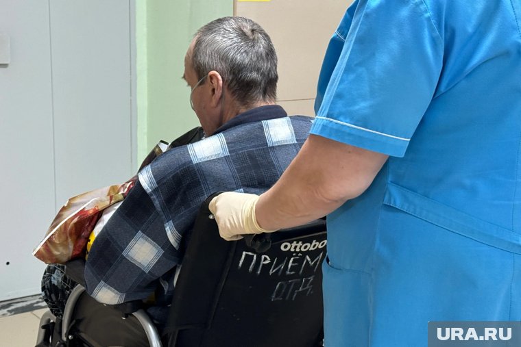 В России предложили давать 14 дней отпуска ухаживающим за инвалидами I группы