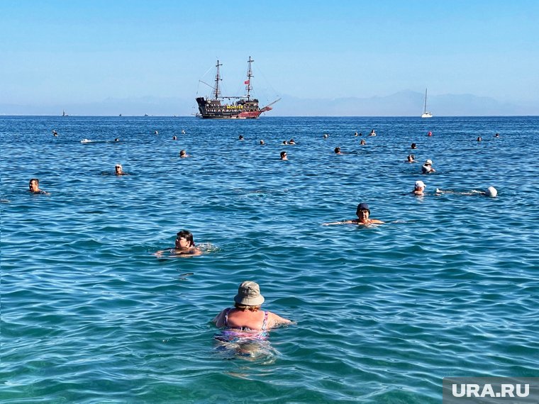 В водах Мраморного, Эгейского и Средиземного морей нашли ДНК бактерий Vibrio