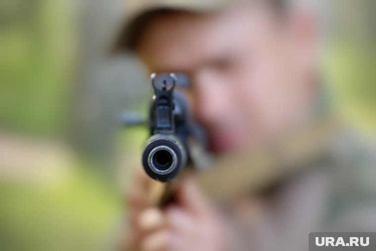 Осужденным, заключившим контракт на военную службу, предоставят помощь в ресоциализации