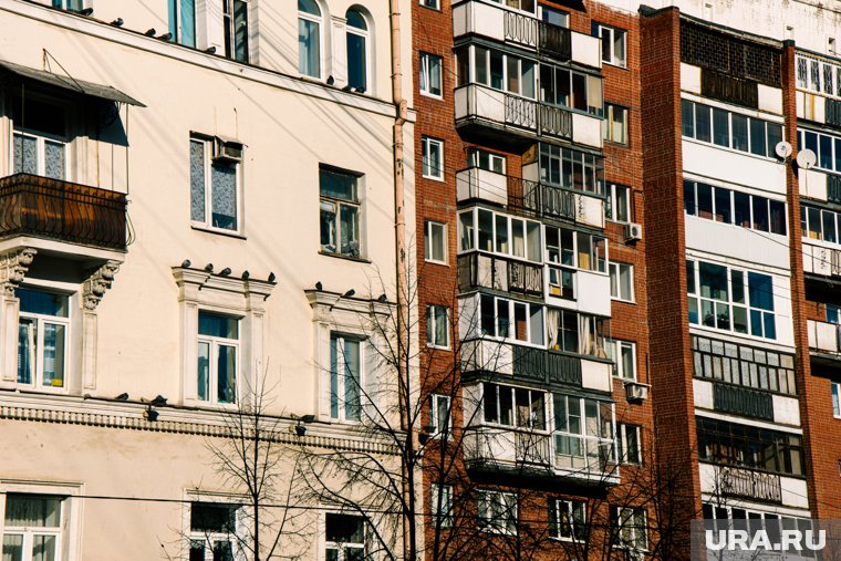 В Перми квадратный метр в готовых квартирах стоит в среднем 115,2 тысячи рублей