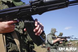 ВС РФ использовали в Кировске элемент неожиданности