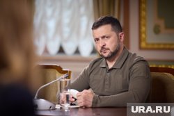 Президент Украины заострил внимание на обещаниях Запада