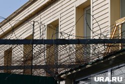 Обвиняемый в убийстве отправлен в СИЗО