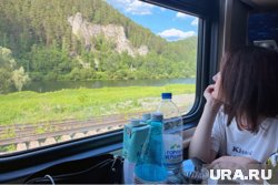 Один из бюджетных жд-туров стоит 17 тысяч рублей