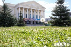 Бывший директор ТБДТ Сергей Осинцев был уволен по отрицательным мотивам