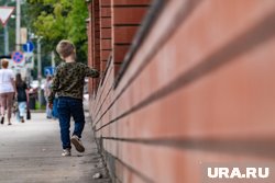 Глава Кизела Родыгин: поиски пропавшего ребенка идут круглосуточно