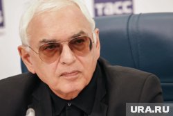 Шахназаров поделился переживаниями после кончины Кеосаяна