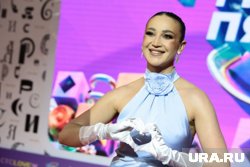 Ольга Бузова станет хедлайнером Дня города в Перми