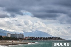 К началу сезона большинство отелей в Сочи будет забронировано 