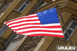 Есили США откажутся от агрессии в сторону других стран, то это будет гарантировать им безопасность 
