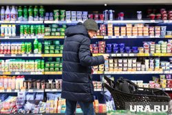 Цены на продукты в ХМАО стремительно растут
