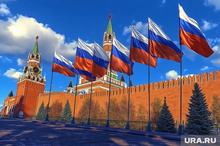 Музыкант поздравил россиян