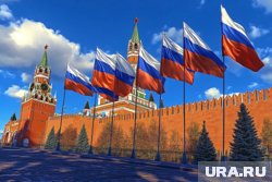 Музыкант поздравил россиян