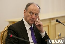 Особое внимание Патрушев уделил ситуации в Балтийском регионе
