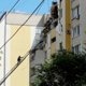 «Услышала даже глухая бабушка»: что говорят очевидцы о взрыве газа в Саратове