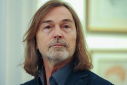 Художник считает провокацией новости о новом сыне от литовки