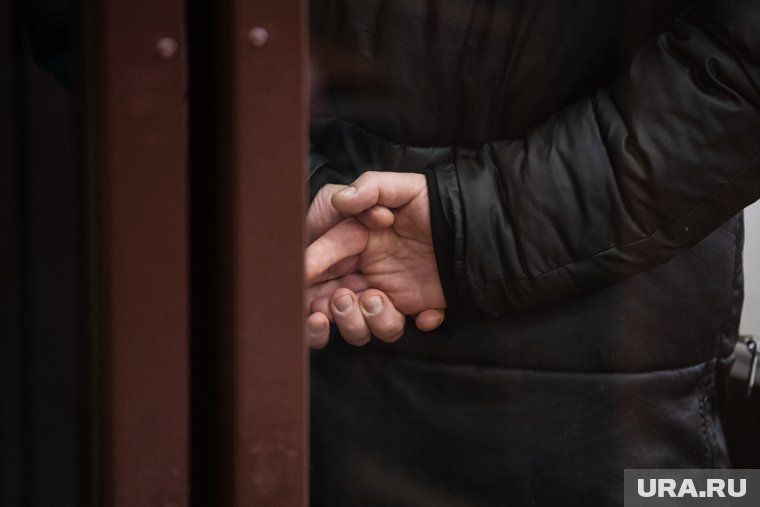 Суд отправил в колонию строгого режима двоих югорчан за похищение человека